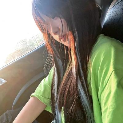 巫毒少女