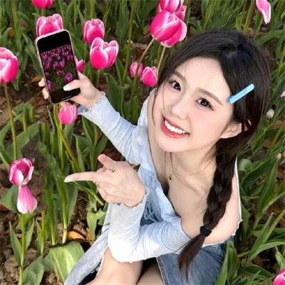 天降艳福