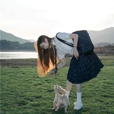 少年与海